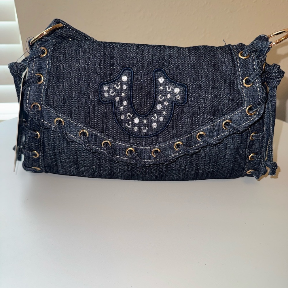 True Religion Denim Women's Bag